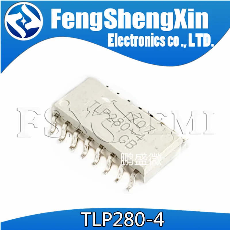 10pcs/lot TLP280-4 TLP281-4 TLP283-4 TLP285-4 P280-4 P281-4 P283-4 P285-4 TLP280-4GB TLP281-4GB TLP283-4GB TLP285-4GB SOP-16