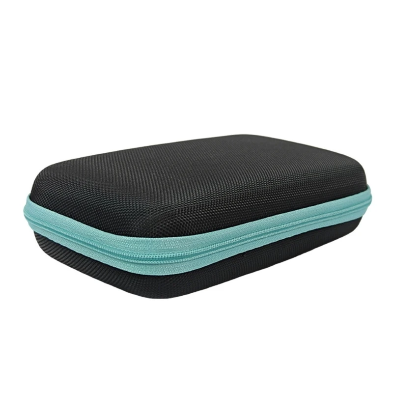 1pc à prova de choque eva caso - Xiaomi Travel Accessories avaliação e preço