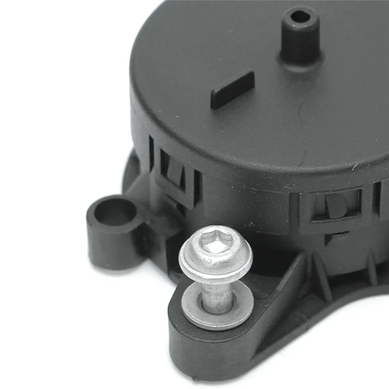 เครื่องยนต์ Breather Separator Crankcase กรองน้ํามันระบายอากาศชุดวาล์วสําหรับ BMW 3 Series E46 E61 E81E 90 E83 11127799224