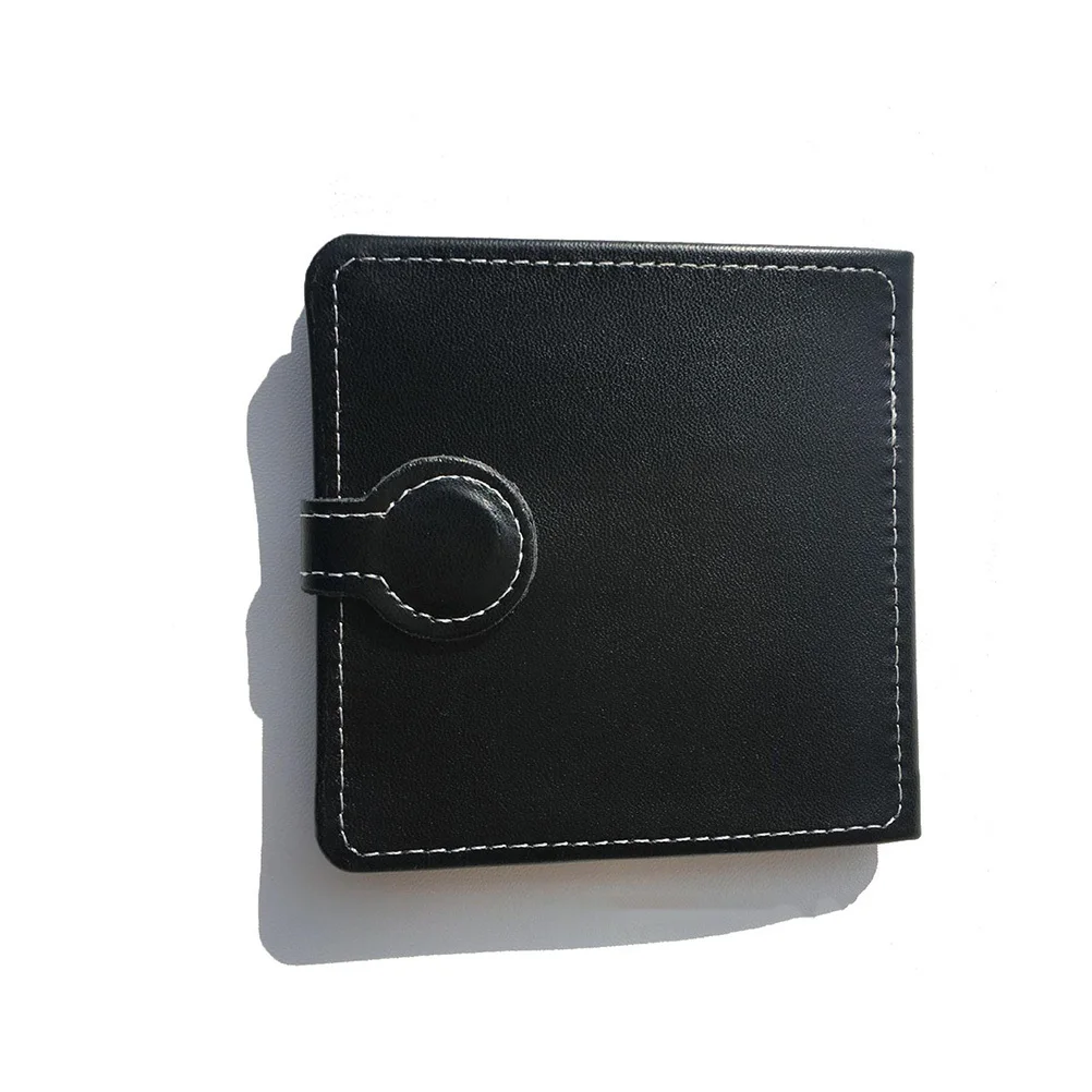 

Pick Organizer Portable Guitar Pick Holder Durable Wear-Resistant Pouch For Guitar Ukulele Accessory Supply