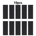 Dark gray 10pcs