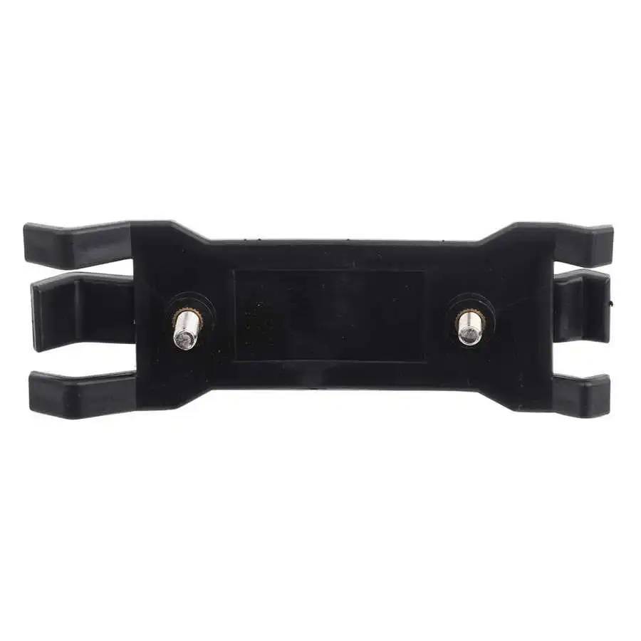 1 قطعة كاميرا التصوير الفوتوغرافي مظلة المشبك ضوء حامل الحامل ثلاثي الأرجل كليب قوس ملحقات ستوديو الصور