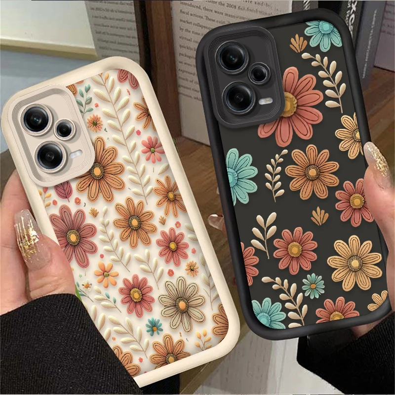 Sunflower Pattern P… - image