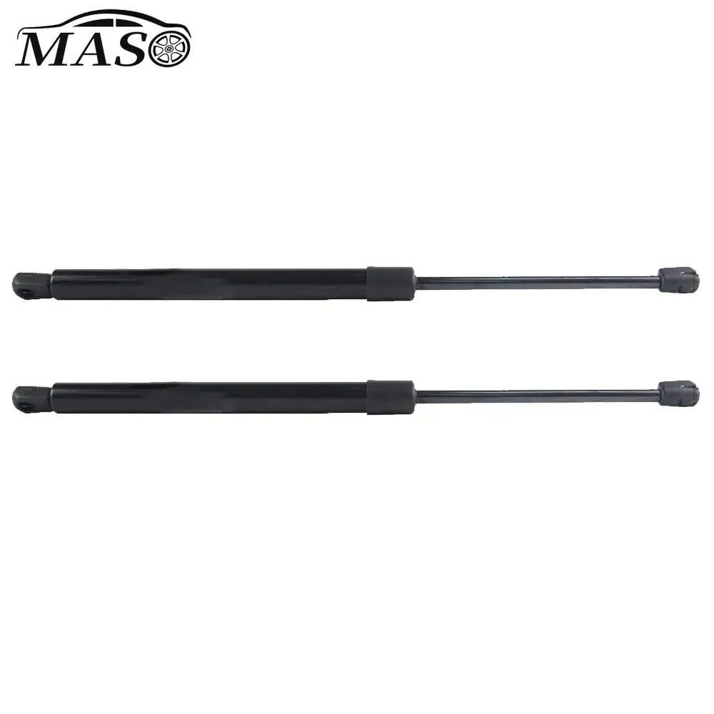 Rear Tailgate Boot Gas Springs Struts Shock Lift Supports Rod Arm Bar Kit SG304050 for Ford Focus 2000-07 for Mazda 6 2004-07