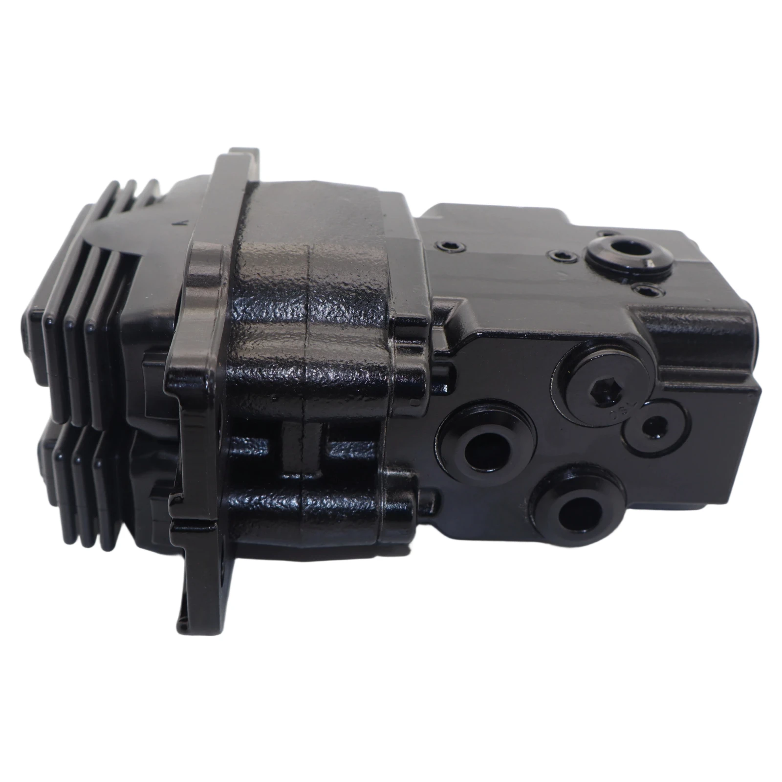 YN30V00070F2 YN30V00070F1 Travel Pilot Valve Footwork Assy For Kobelco SK60-8 SK70SR SK75 SK75-8 Crawler Excavators