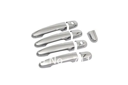 

Car Styling Chrome Door Handle Cover For Kia Sorento 2013
