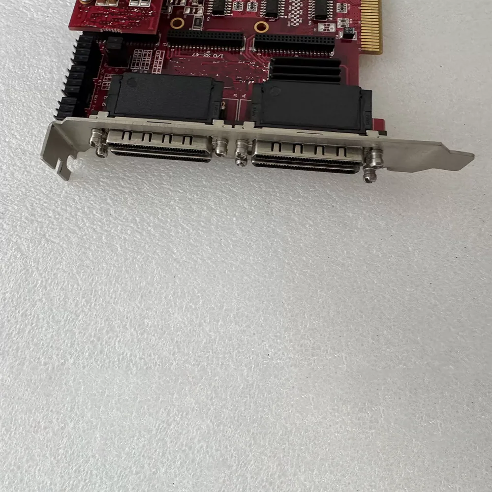 Motion Control Card AMC-C0432DP