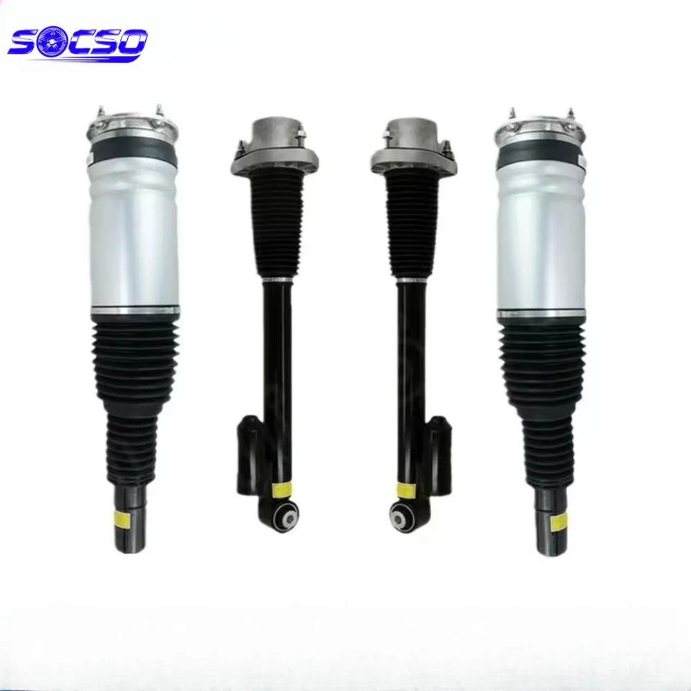 

For Land Rover Range Rover L405 L494 2012 Front Rear Air Suspension Shock Struts CVD/VDS/ADS LR057699 LR057700 LR056924 LR056926
