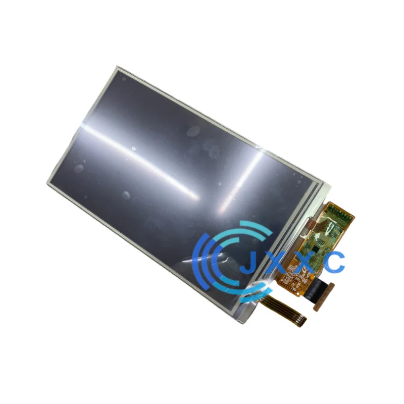 5-inch LMS501KF06 suitable for BMW 5th generation motorcycle GPS LCD display touch screen digitizer maintenance and replacement