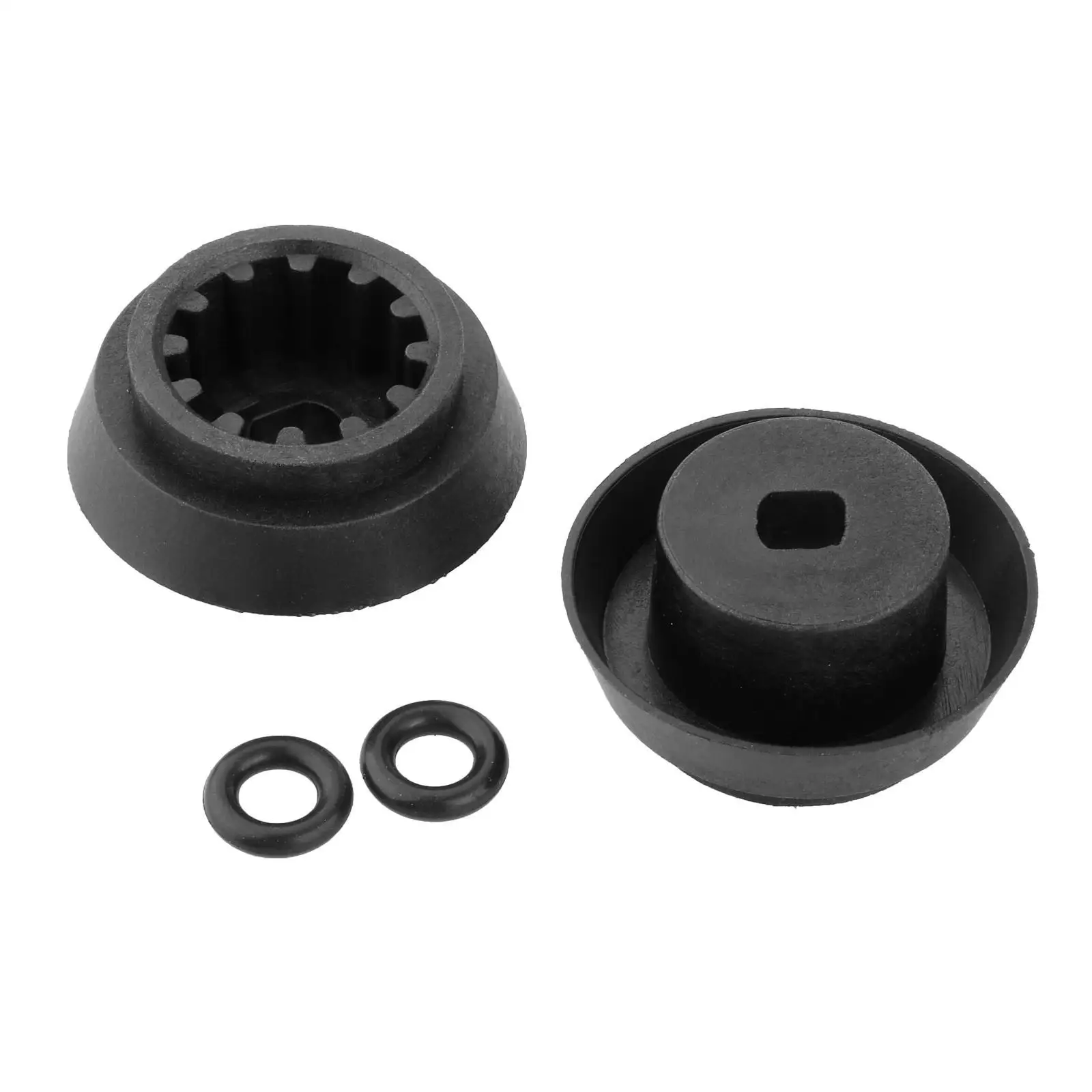 2 Gear Wheel Mixer /Household Parts/ Food Processors/ for Monsieur SK 0 B2