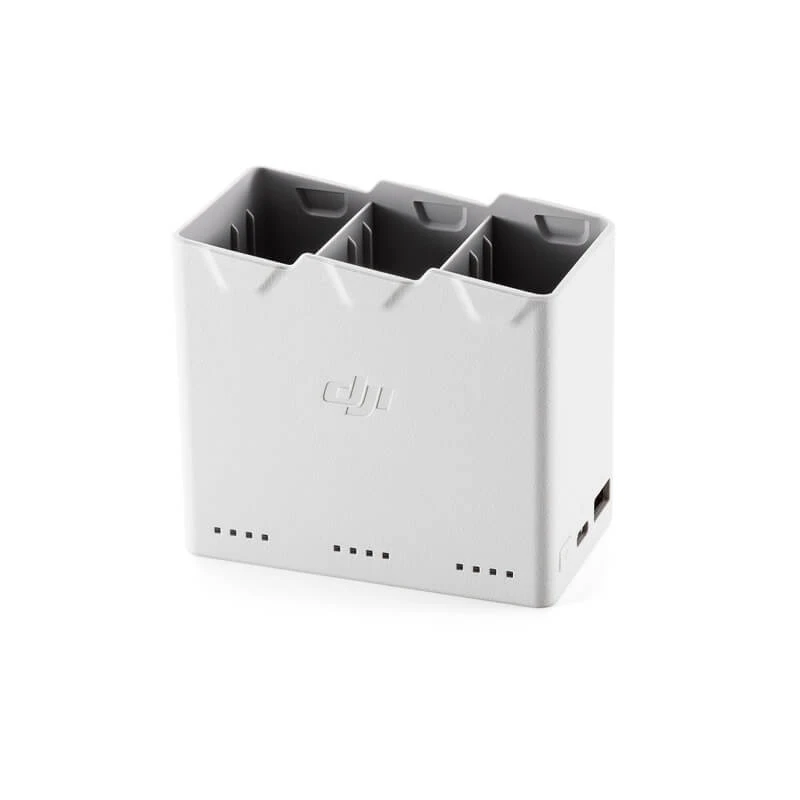 

DJI Mini 4 Pro/Mini 3 Series Two-Way Charging Hub for DJI Mini 3/Mini 3 Pro DJI Mini 4 Pro Drone Battery Charger Original