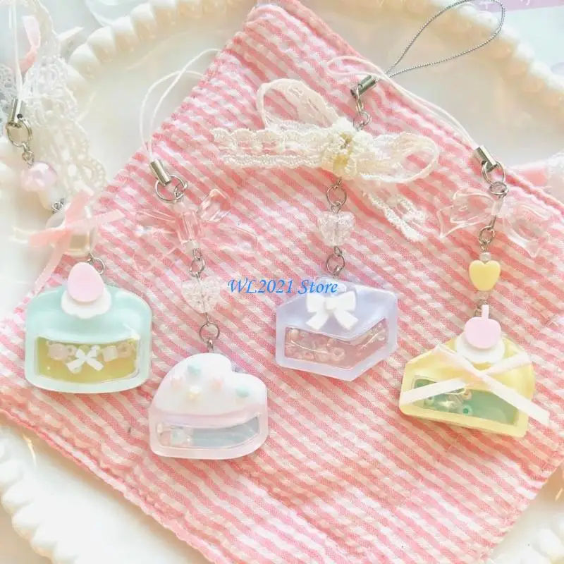 

G5GC Sturdy DIY Jewelry Pendant Silicone Molds for Necklace Earring Designs Projects
