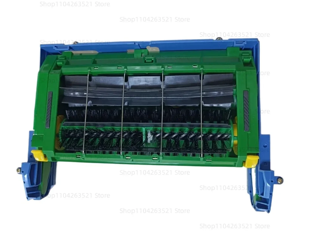 

Cleaning module head with motor for irobot roomba 500 all series 527 510 vacuum cleaner parts accessories Main brush roller