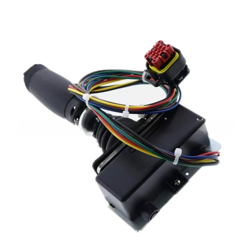 

Control Stick Controller 1001118416，10011166538 for Lift, Mechanical Parts JX-GK-7109
