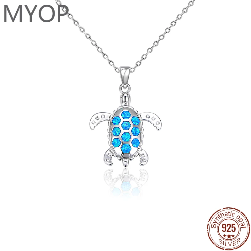 XYOP 2024 Kwai Shadow Swaying Reunion As About Silver River According To The Home Country Total Hui Opal Pendant