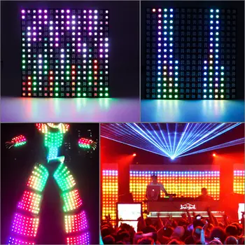 10 best sales Addressable led matrix - №7