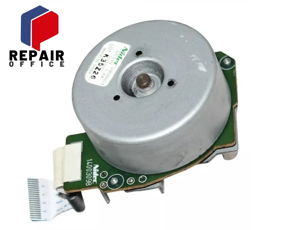 

LM 5047001 Главный двигатель в сборе для Brother HL 5340 5350 5370 DCP 8060 8065 8070 8080 8085 MFC 8370 8380 8460 8480 8680 8690 8880 8890