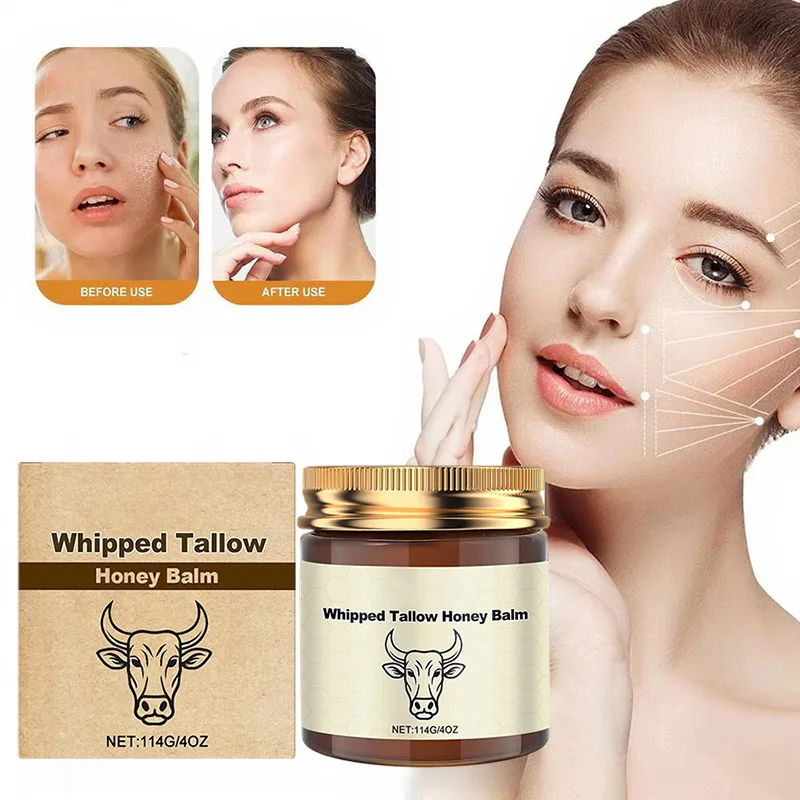 Whipped Tallow Hone… - image