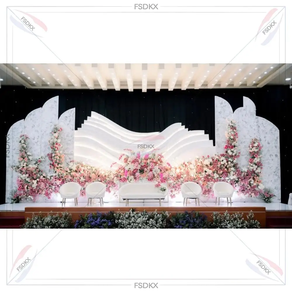 Fsdkx White Party B… - image