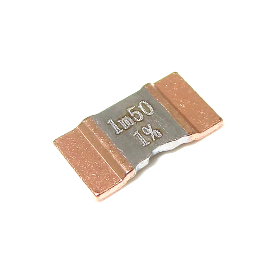 1PCS Chip Alloy Resistors 5930 3920 1% 0.001R 1M50 R001 R002 R003 R004 0.0005 0.0002R 0.2mR 5mOhm 5W 7W Manganese Copper Shunts