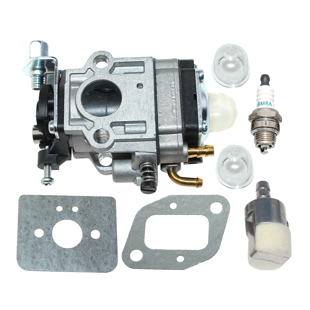 

Carburetor for Tanaka TBL-7600 TBL-7600R BL9000 6690525 4551600090