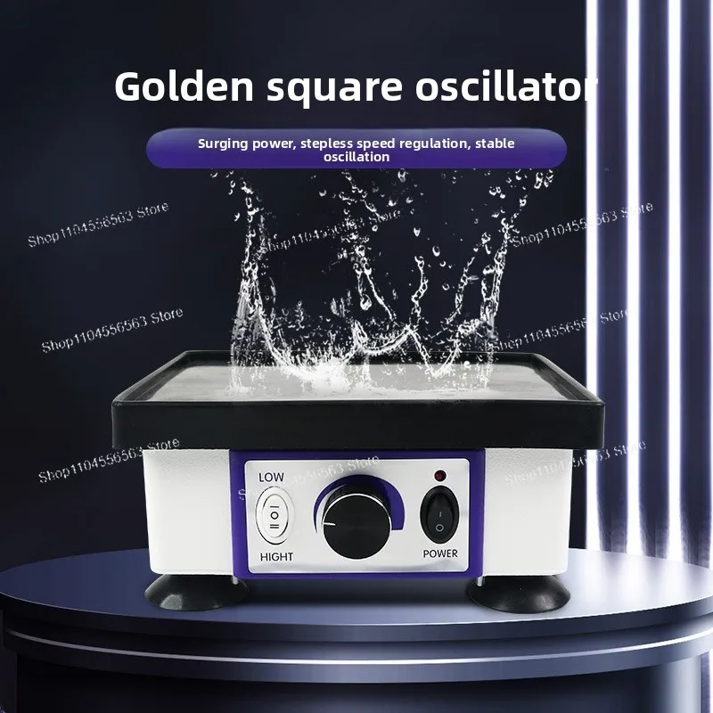 vibratore-per-gesso-ad-alta-potenza-vibratore-per-modelli-per-uso-laboratorio-e-tecnico-–-design-anti-perdita-forte-oscillazione-per-modelli-in-gesso