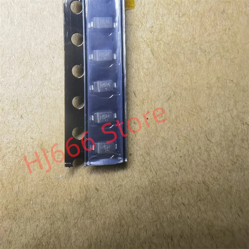 

100pcs H5 MMSZ5245BT1G SOD123