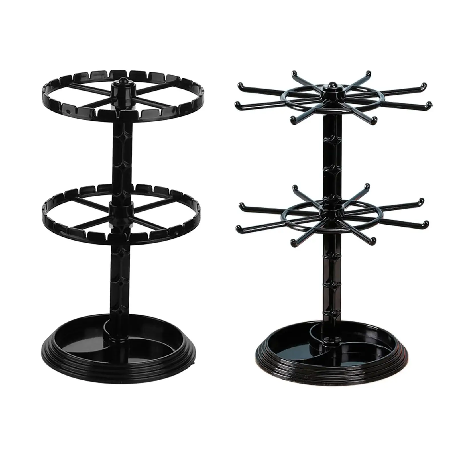 Dangle 2 Jewelry Organizer: The Ultimate Solution for Tangled Earrings and Cluttered Dressers
