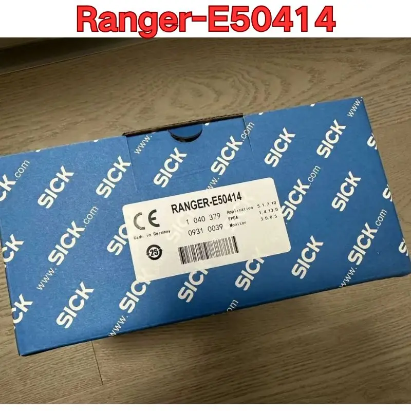 Brand new Ranger-E50414 high speed camera