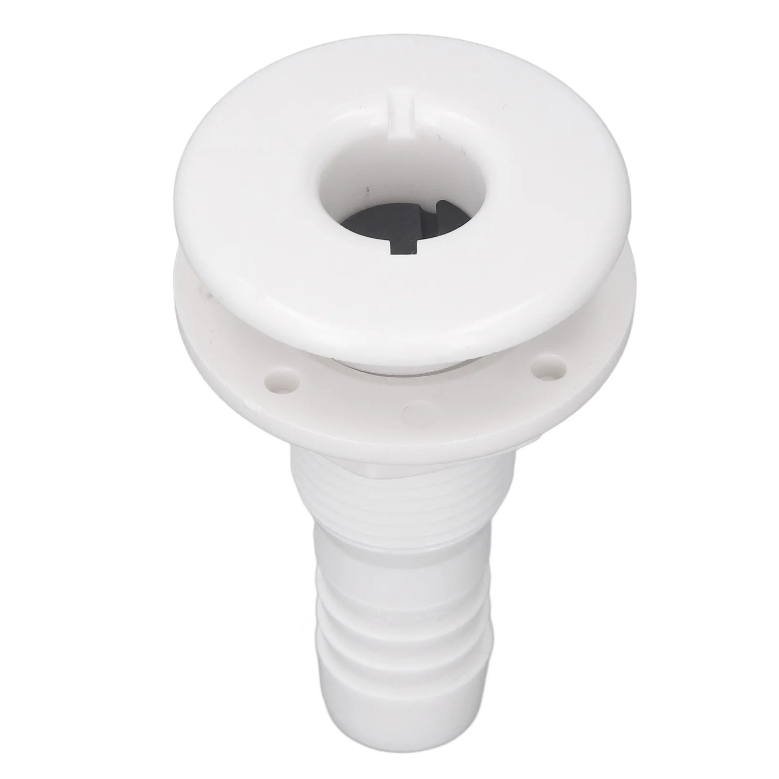 Bilge Pump Mounting Kit 3/4in with 6ft PVC Hose for Marine Boat Yacht Rust Proof Kink Proof OEM Replacement Mounting Kit