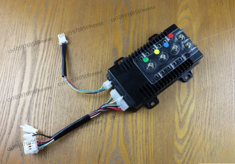 

Controller Electric Vehicle Three Wheels Four Wheels LCTJTP