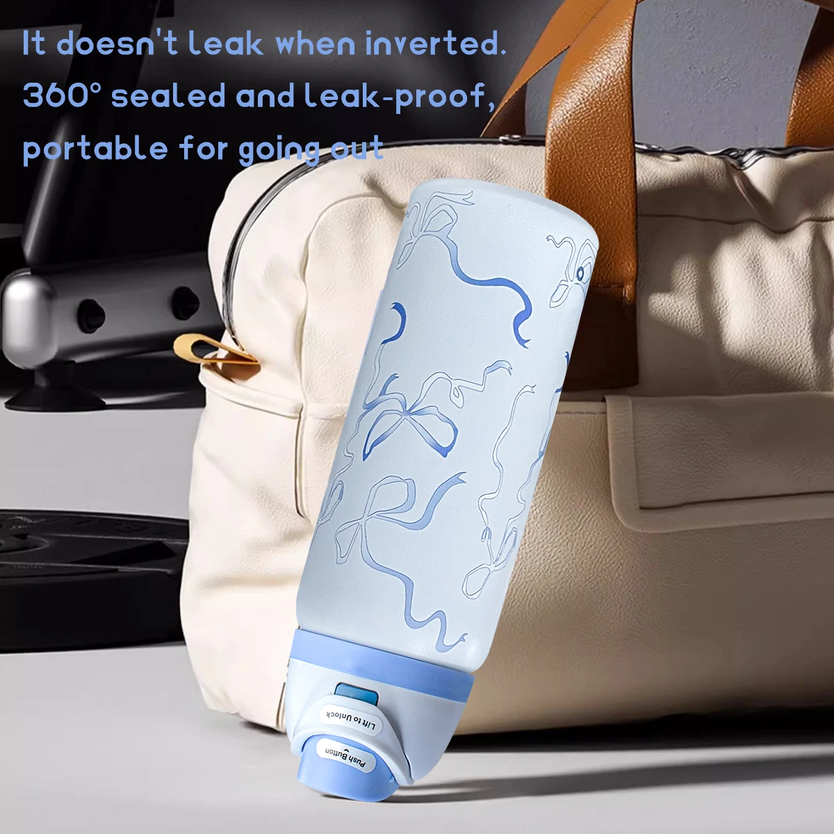 زجاجة مياه على شكل فراشة زرقاء من أوبالا 32 أونصة، 945 مل، مع قش، وقت الحفاظ على الحرارة أكثر من 24 ساعة، التخييم، العمل، داخلي