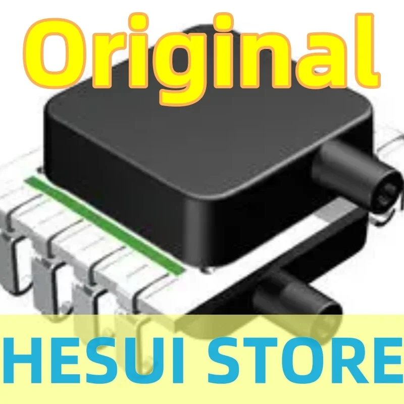 

DLVR-L10D-E1NJ-C-NI5F Original SMD-8P