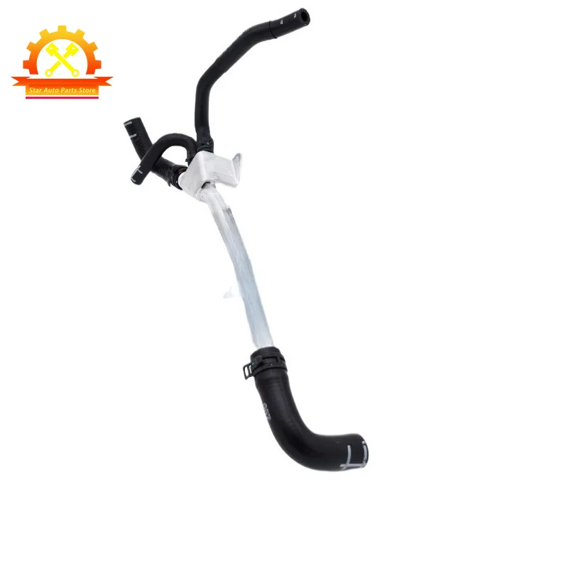 94610605131  94610605134  94610605133  94610605132  Coolant Pipe for Porsche McLaren 3.0T 3.6T 2015 2016 2017 2018