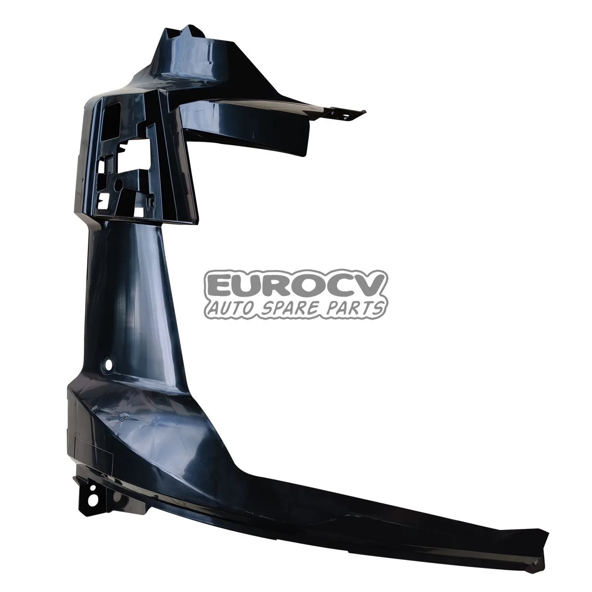 Pièces de rechange pour camions Volvo VOE 82423087 L.H FMX, panneau de phares, conduit d'air