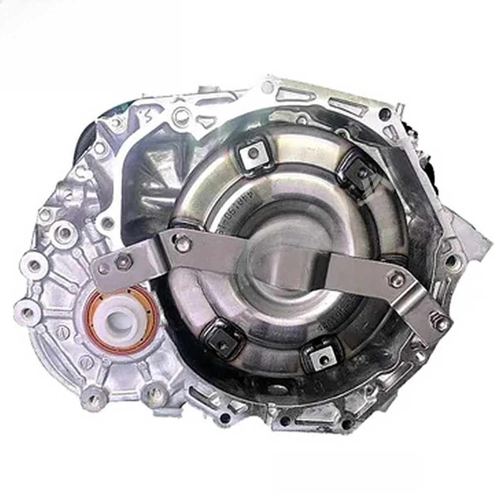 

Новые коробки передач M00000051 TF-80SC AF40 для Senova X65 2.0T 6-скоростная автоматическая коробка передач в сборе