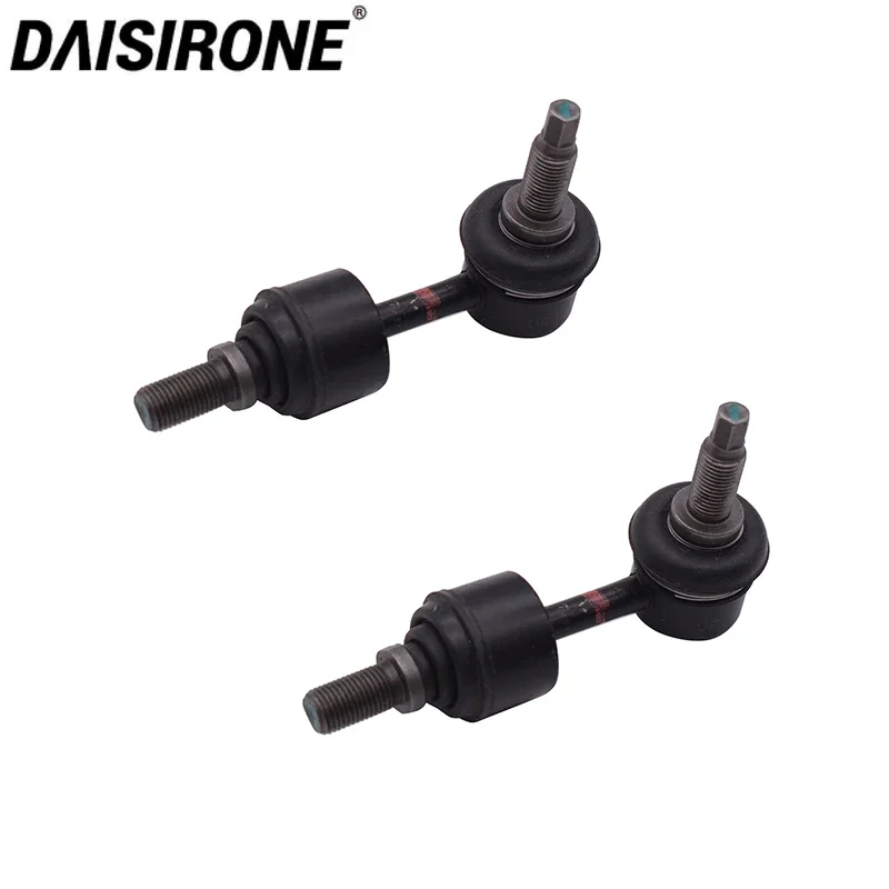 

REAR STABILIZER LINK BAR Left + right FORHYUNDAI TUCSON for KIA SPORTAGE 2WD Optima sonata Stable ball head 55530-3R000