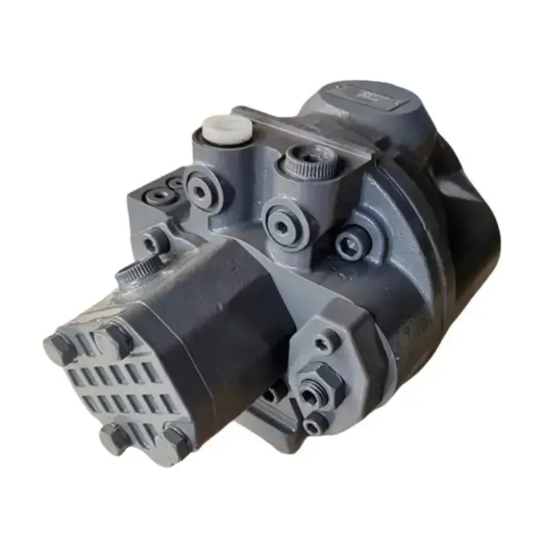 for Excavator Parts Rexroth AP2D28 AP2D25 Hydraulic Pilot Pump For Doosan DH55 DH60-7 Kubota KX30 KX35 Hydraulic Piston Pump