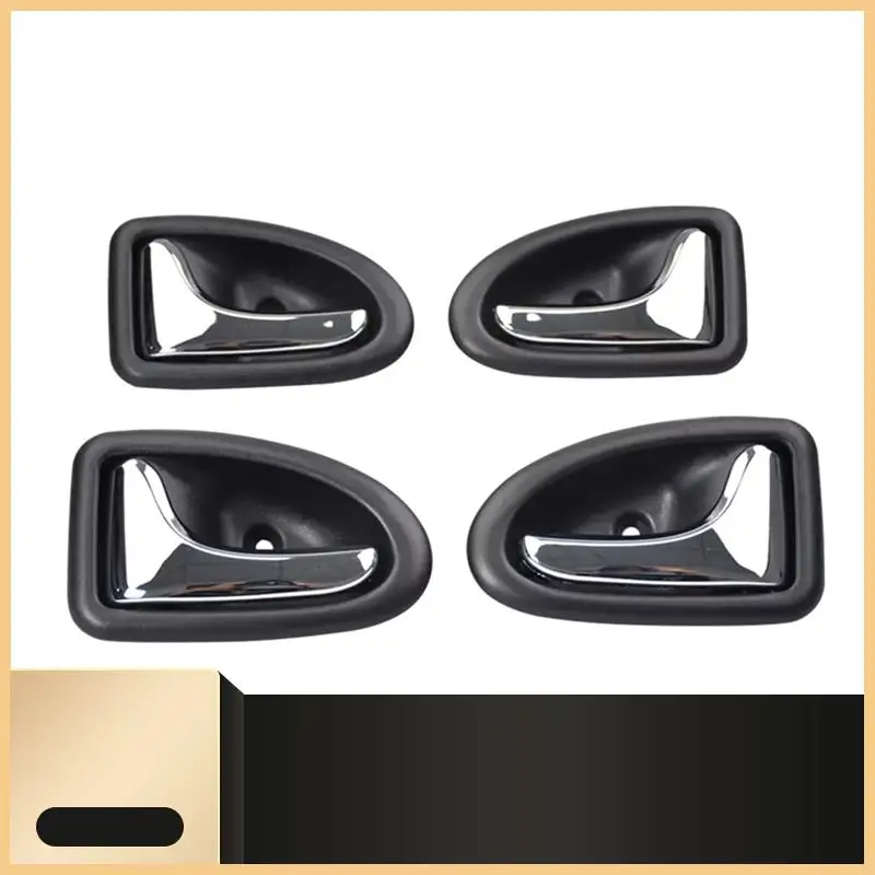 

Внутренняя внутренняя дверная ручка автомобиля для Renault Trafic Scenic Opel Vivaro 7700432705 7700432706 7700432707 7700432708-N30R