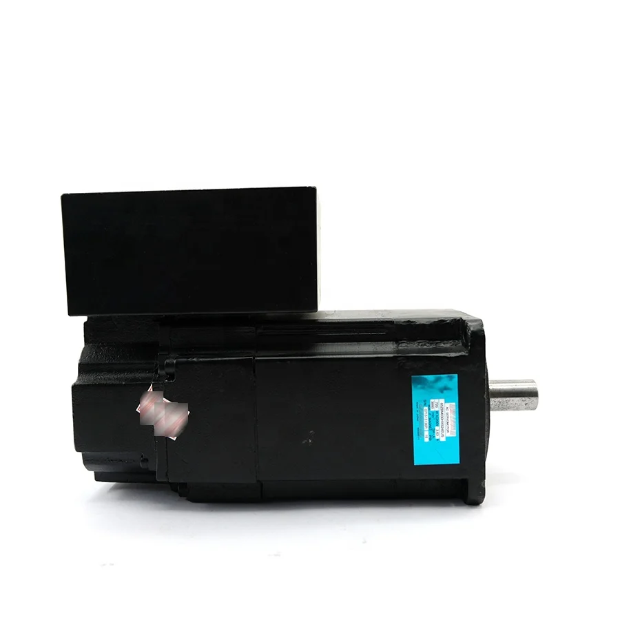 在庫あり サンヨーデンキーサーボモーター 65ZBM030HXS24EUS