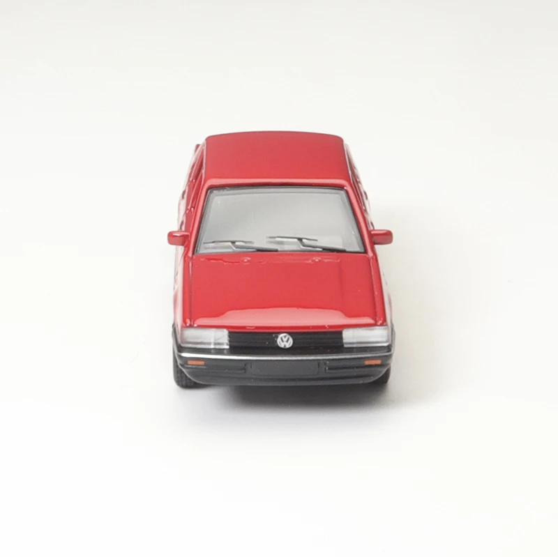 XCARTOYS 1/64 Y58-02 Santana modelo de coche decoración colección de aleación fundida regalo