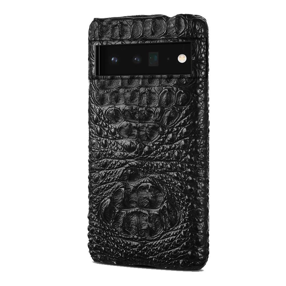 

LANGSIDI оригинальный чехол для телефона из натуральной кожи для Google Pixel 8 10 9 Pro XL 8Pro 9Pro 10Pro, роскошная защитная задняя крышка