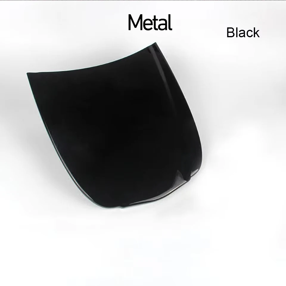 Variant: Metal Black
