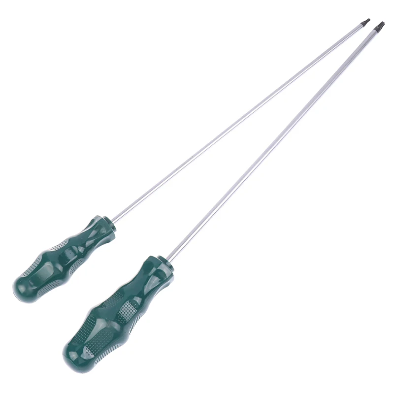 1PCS Extended Flower Screwdriver Plum Blossom Six Flower Rice Screwdriver Hexagon Screw