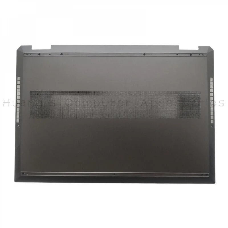 SS+New D‑Shell Bottom Base Cover Case For HP Spectre x360 15‑df 15‑DF1033CL Laptop, Strictly Tested