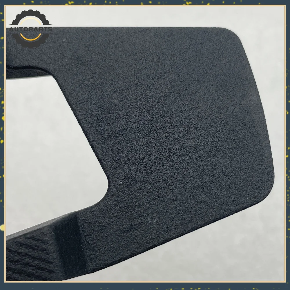 For VW Golf MK7 MK7.5 GTI GTD GTE R Polo  Paddle Shifter Cover Only R-Line Steering Wheel RLINEFXPBPDG