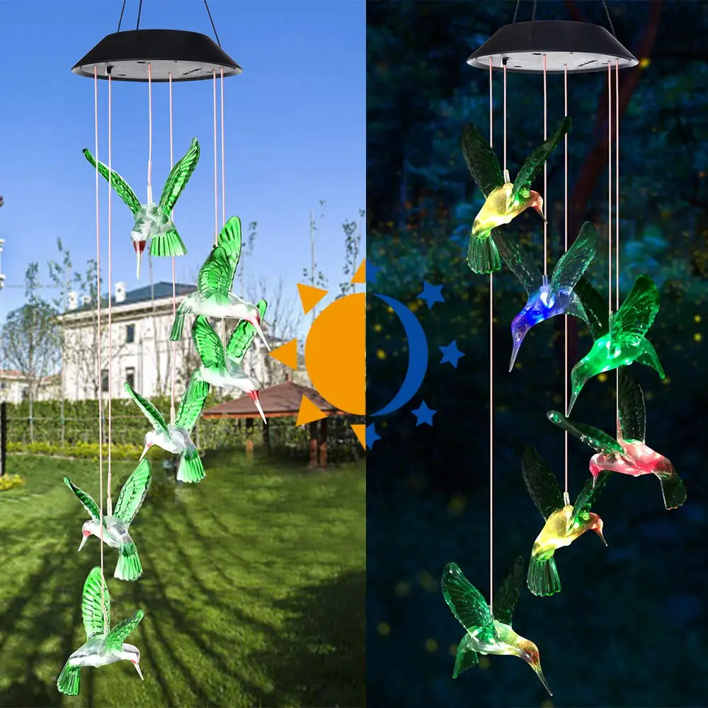 Thumbnail 4 - #60 Cheap Wind Chimes Worth Buying