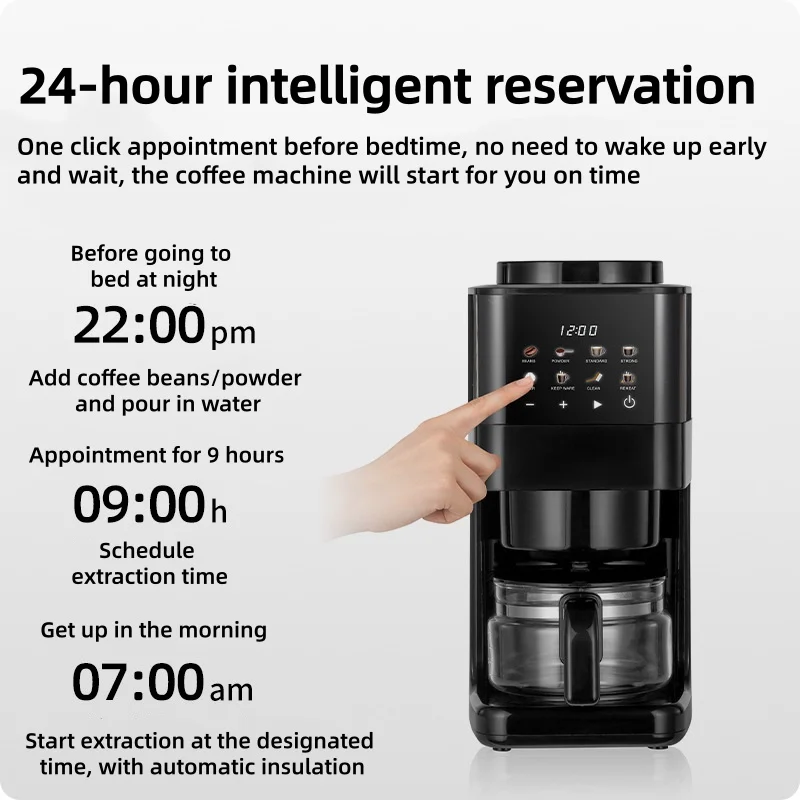 Thumbnail 4 - #7 Best Bean to Cup Coffee Machines to Buy In 2026