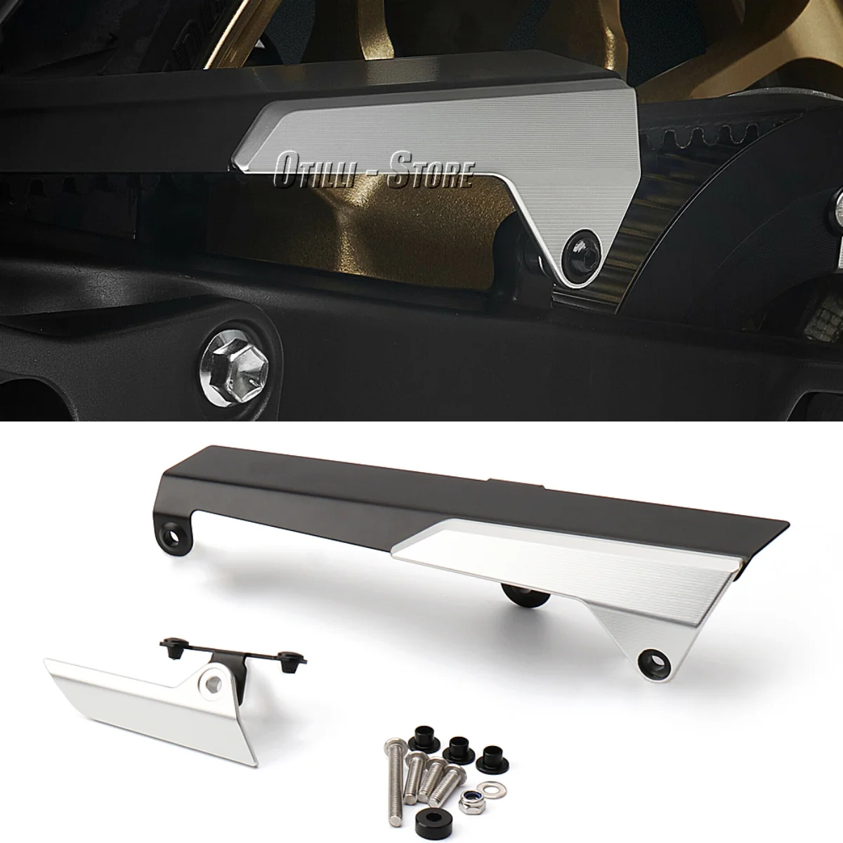 

Аксессуары для мотоциклов, защита ремня, защита цепи для YAMAHA T-MAX 560 Tech Max TMAX 560 T-MAX 560 TMAX 560 2022 2023