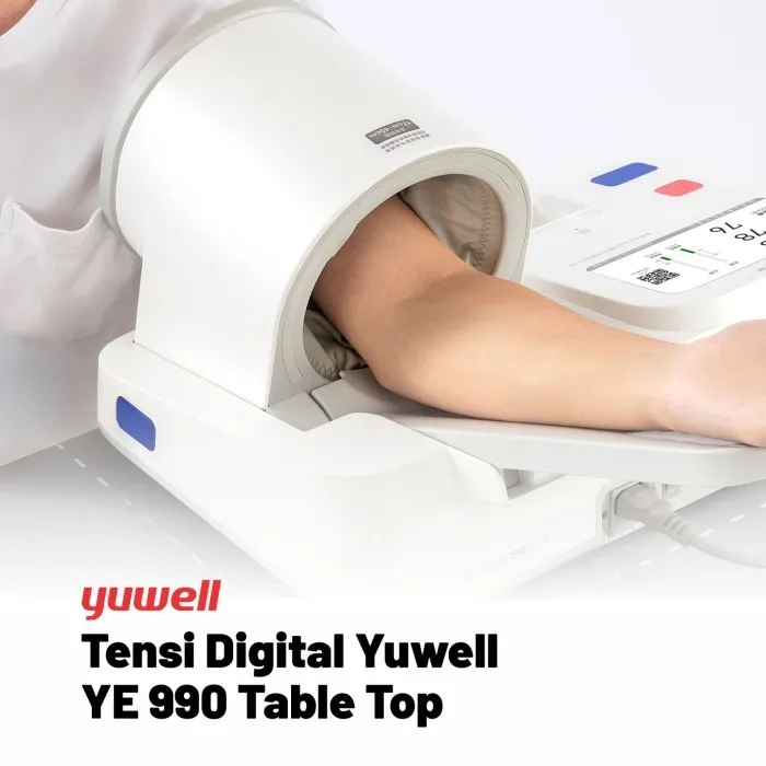 Factory price for the YUWELL YE990 AUTO Accurate  Pressure  with printing function